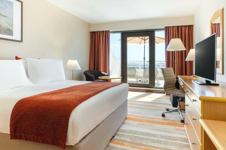 Hotel Crowne Plaza Muscat