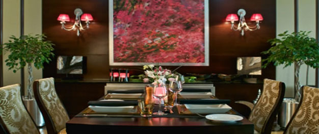 City Seasons Hotel Muscat
