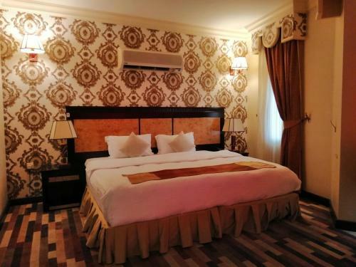 Dmas Hotel