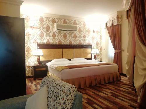 Dmas Hotel