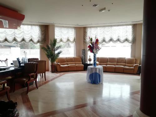 Dmas Hotel