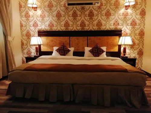 Dmas Hotel