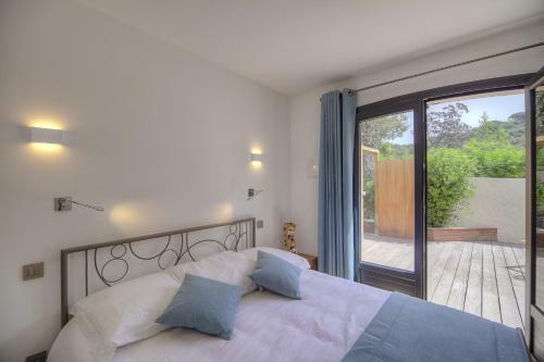Bed & Breakfast Le Refuge - Gigaro Lodges