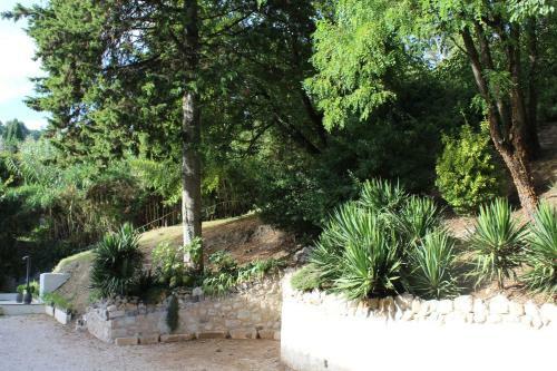Bed & Breakfast Le Mas Des Aliz�s
