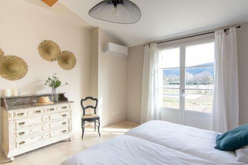 Villas Du Luberon Villa Amandine