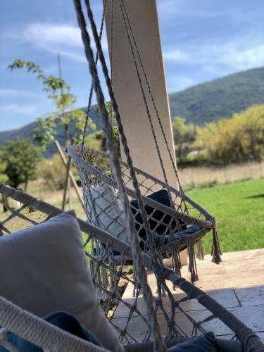 Villas Du Luberon Villa Amandine