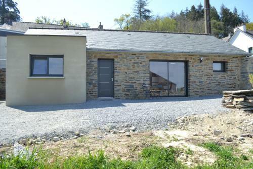 Apartamento Le Cottage Saint Vincent