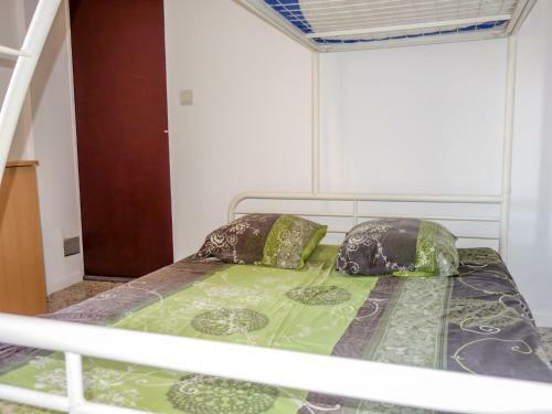Holiday Home Le Mas de La Fourmili�re