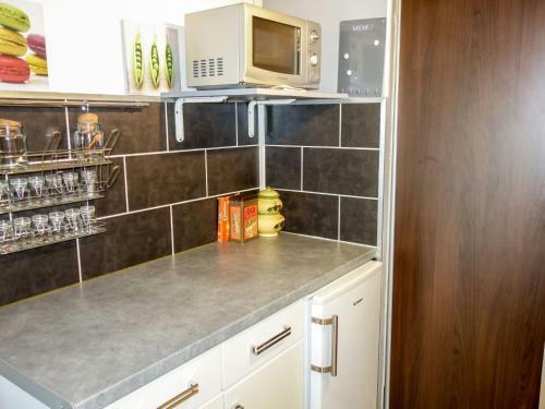 Holiday Home Le Mas de La Fourmili�re