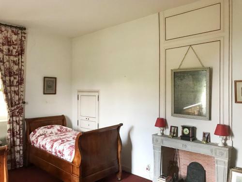 La Garnache Villa Sleeps 20 With Pool And Wifi