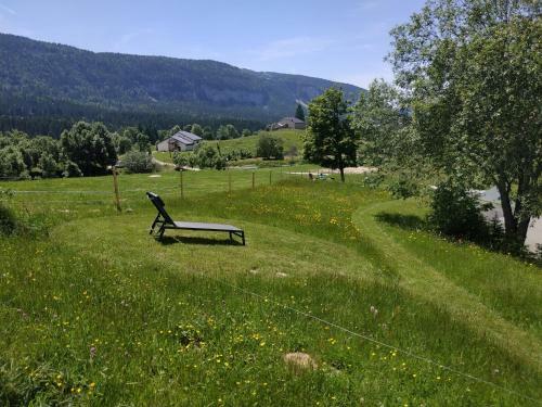 Apartamento Les Chamois