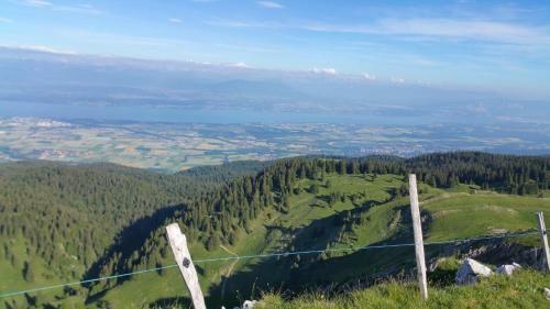 Apartamento Les Chamois