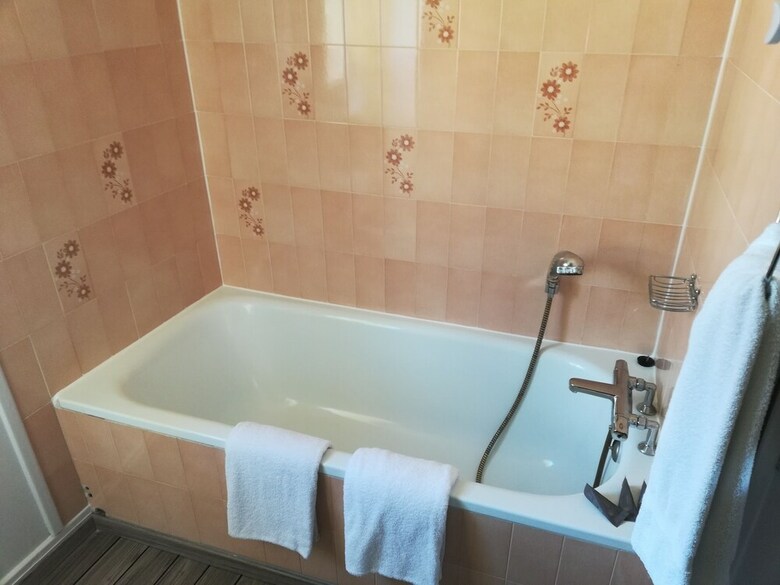 Hotel H�tel De La Poste Chez C�cile