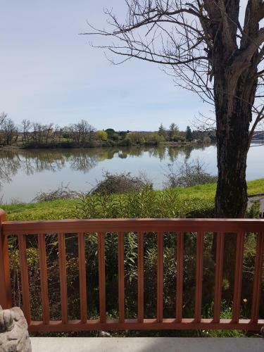 Au Bord Du Tarn