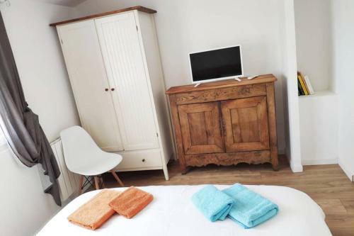 Ile de Noirmoutier - Maison de Plage � La Gu�rini�re