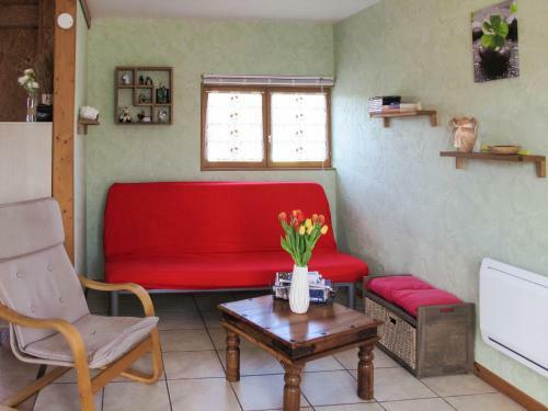 Holiday Home Le Petit Chalet - Hay400