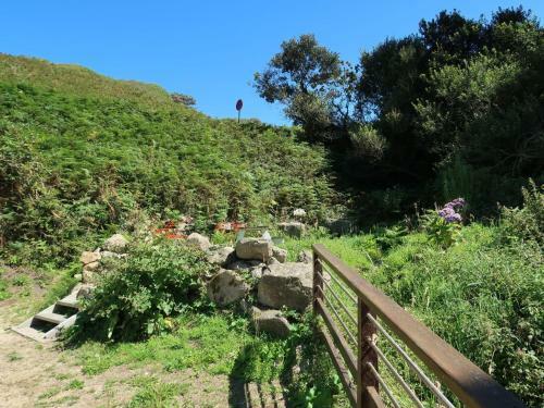 Holiday Home Goas Lagorn - Lox103