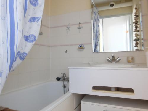 Apartamento Cap239-405