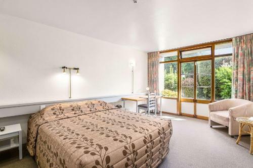 Hotel Quality Inn Angus