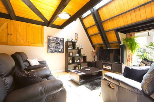 Bed & Breakfast Tivoli Homestay