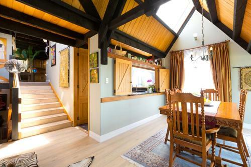 Bed & Breakfast Tivoli Homestay