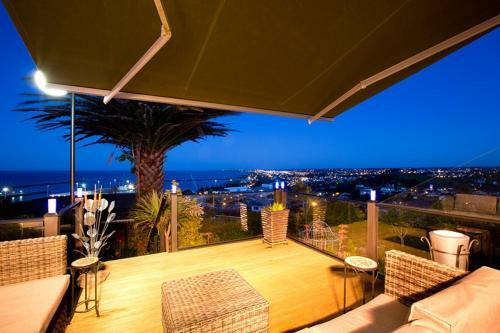 Bed & Breakfast Tivoli Homestay