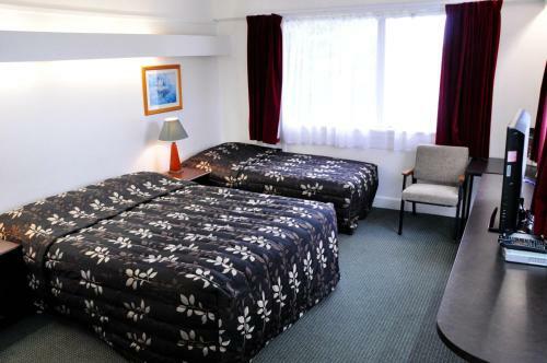 Braemar Motor Inn