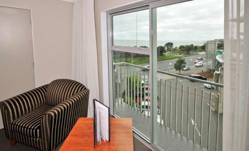 The Waterfront Hotel