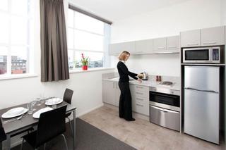 Quest New Plymouth Serviced Apartments
