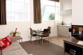 Quest New Plymouth Serviced Apartments