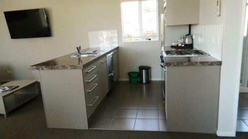 Motel Taupo Debretts Spa