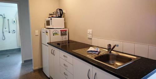 Motel Taupo Debretts Spa