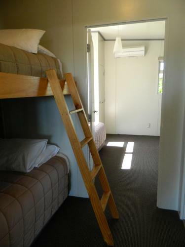 Motel Taupo Debretts Spa