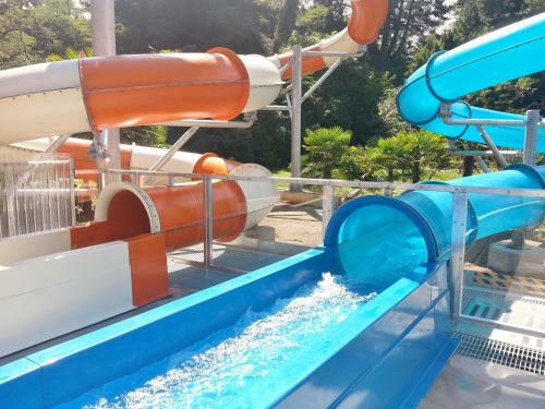 Motel Taupo Debretts Spa