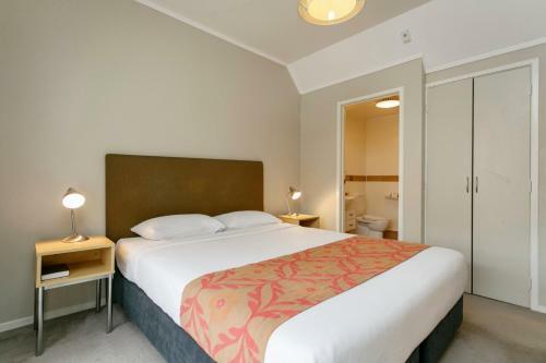 Hotel Wairakei Resort Taupo
