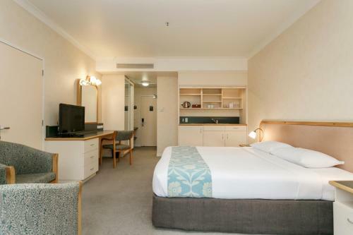 Hotel Wairakei Resort Taupo