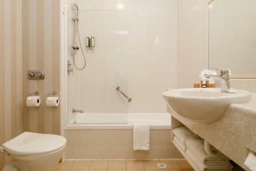 Hotel Wairakei Resort Taupo