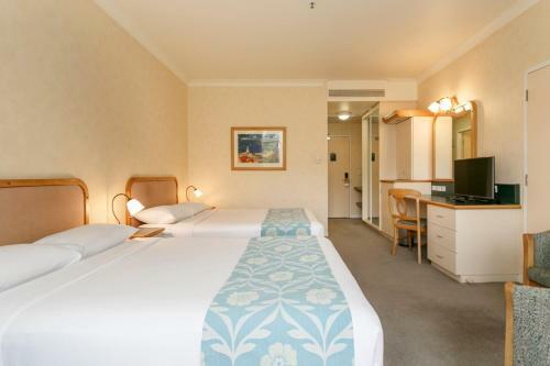 Hotel Wairakei Resort Taupo