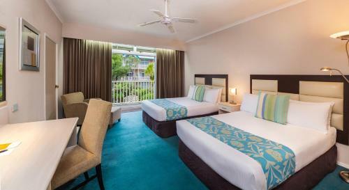 Hotel Wairakei Resort Taupo
