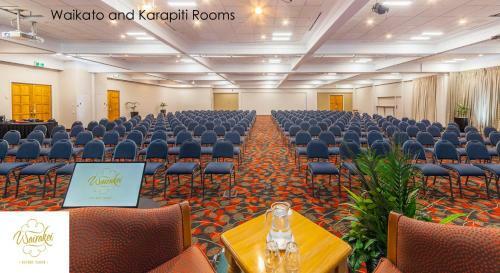 Hotel Wairakei Resort Taupo
