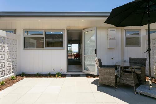 Birchlands Motel