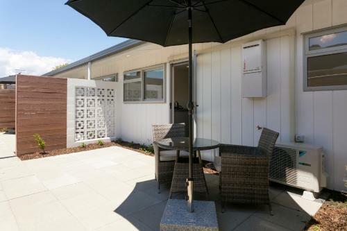 Birchlands Motel
