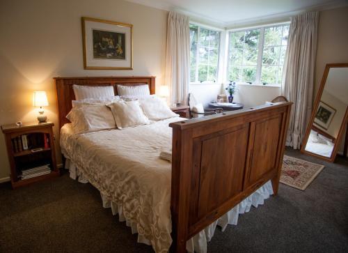 Bed & Breakfast The Loft