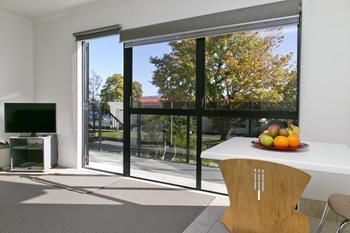 Le Chalet Suisse Motel Taupo