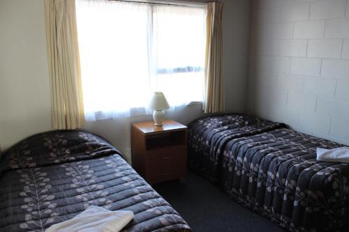 Mountain View Motel