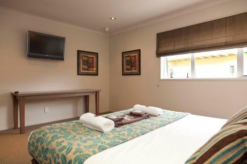 Motel Beechtree Suites - Heritage Boutique Collection