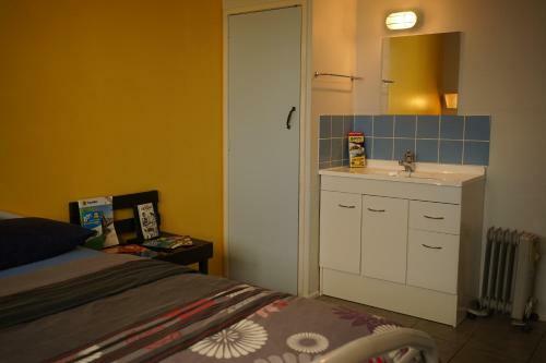 Albergue Berkenhoff Lodge