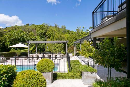 Lodge The Point Villas
