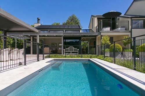 Lodge The Point Villas