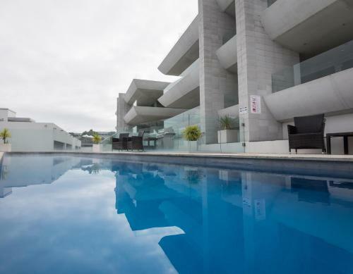 Aparthotel Sacred Waters Taupo